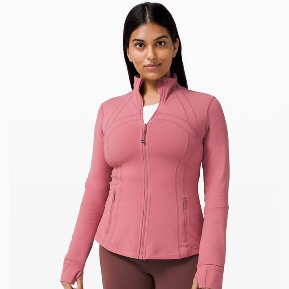 Lululemon Define Jacket - Picture 1 of 3